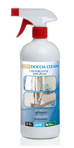 DOCCIA CLEAN